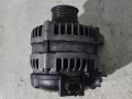 генератор Volvo V50 1 поколение 2005, 2.0 л., D 4204 T, дизель, 6МКПП, серебристый, универсал, передний привод, 0986049071 - фото №5