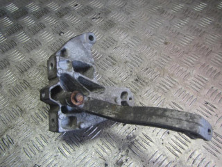 кронштейн КПП Volkswagen Golf 4 поколение 2005, 1.9 л., 1K0199117AP