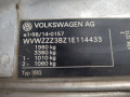 заслонка дроссельная Volkswagen Passat B5 2000, 2.0 л., МКПП, универсал, 06B133062L - фото №10