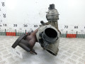 турбина Audi A3 8P/8PA [рестайлинг] 2007, 2.0 л., МКПП, хетчбэк 5 дв., 03G253010A - фото №4