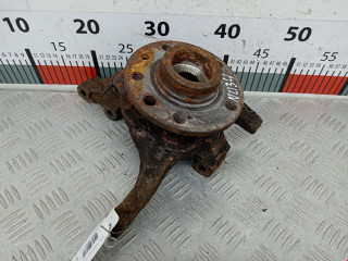 ступица передняя правая Opel Zafira 1 поколение (A) 1999, 1.6 л., МКПП, минивэн, 9117622
