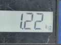 рамка обрамление кулисы Volkswagen Golf 5 поколение 2006, 2.0 л., МКПП, хетчбэк 5 дв., 1K0863243C71N - фото №8