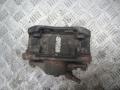 суппорт передний левый Renault Scenic 2 поколение 2005, 1.9 л., МКПП, минивэн - фото №8