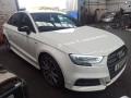 заслонка дроссельная Audi A3 8V [рестайлинг] 2017, 1.5 л., МКПП, седан, 04E133062T - фото №10