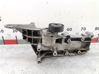 кронштейн генератора Volvo S80 1 поколение 2000, 2.9 л., МКПП, седан