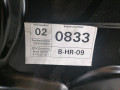 стеклоподъемник электрический задний правый Volkswagen Passat B7 2012, 2.0 л., МКПП, универсал, 3AF839462C - фото №5