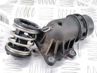 корпус термостата BMW 5 серия F07/F10/F11 2011, 3.0 л., АКПП, универсал, 11518516203