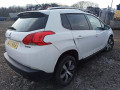 блок комфорта Peugeot Bipper 1 поколение 2015, 1.6 л., МКПП, универсал, 9807532080 - фото №14