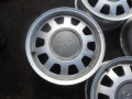 диск литой Audi A4 B5 1996, 6J15H2 - фото №6