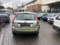 фара левая Ford Fiesta 5 поколение 2003, 1.3 л., МКПП, хетчбэк 3 дв., 1320349 - фото №12