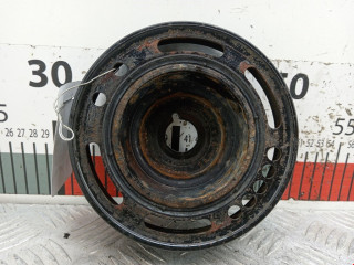 шкив коленвала Opel Vectra C 2002, 1.8 л., МКПП, седан, 90531581