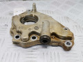 насос масляный Mazda 3 1 поколение [рестайлинг] BK 2007, 1.6 л., МКПП, хетчбэк 5 дв. - фото №3