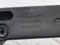 захватный крюк капота Volkswagen Golf 4 поколение 2001, 1.9 л., МКПП, хетчбэк 5 дв., 1J1823533C - фото №4