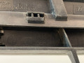 решетка радиатора Nissan Almera Tino V10 2003, 1.8 л., бензин, АКПП, минивэн, 2615I01, 62317BU100, 9381M010 - фото №8