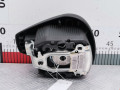 подушка безопасности водителя Citroen C3 1 поколение 2005, 1.1 л., МКПП, хетчбэк 5 дв., 4112HH - фото №3