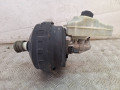 вакуумный усилитель тормозов Volkswagen Passat B6 2007, 3C2614105AD, 0951101040 - фото №3