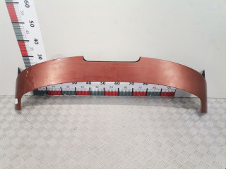 спойлер Renault Megane 3 поколение 2010, 1.5 л., МКПП, хетчбэк 3 дв., 960300055R