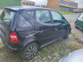 клапанная крышка Mercedes-Benz A-Класс W168 1999, 1.4 л., МКПП, хетчбэк 5 дв. - фото №12