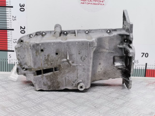 масляный поддон Opel Zafira 2 поколение (B) [рестайлинг] 2010, 1.6 л., МКПП, минивэн, 25200508