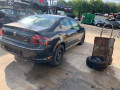 интеркулер Peugeot 407 1 поколение 2006, 2.2 л., МКПП, седан, 0384L6 - фото №13