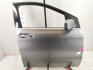 дверь передняя правая Mercedes-Benz B-Класс W246 2014, 1.5 л., АКПП, хетчбэк 5 дв., A2467200205