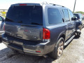 карданный вал Nissan Armada 1 поколение [рестайлинг] 2007, 5.6 л., АКПП, внедорожник 5 дв., 37000ZE00A - фото №13