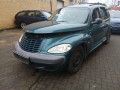 капот Chrysler PT Cruiser 1 поколение 2001, 2.0 л., МКПП, универсал, 5015482AA - фото №10