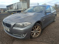 кулак поворотный правый BMW 5 серия F07/F10/F11 2012, 2.0 л., МКПП, седан, 31216775770 - фото №9