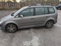 диск тормозной передний Volkswagen Touran 1 поколение [рестайлинг] 2008, 1.9 л., МКПП, минивэн, 1K0615301T - фото №7