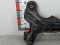 балка подвески передняя (подрамник) Volkswagen Golf 4 поколение 2002, 1.4 л., МКПП, хетчбэк 5 дв., 1J0199313M - фото №7