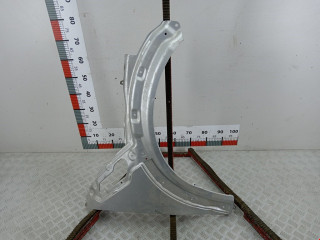 крыло переднее правое Mini Countryman 1 поколение 2011, 41009805644