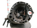 КПП механическая (МКПП) Rover 45 1 поколение [рестайлинг] RT 2005, 1.6 л., МКПП, седан - фото №4