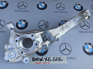 кулак поворотный левый BMW 2024, 3.0 л., бензин, 6876655