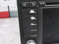 магнитола Volkswagen Touareg 1 поколение 2007, 2.5 л., АКПП, внедорожник 5 дв., 7L6035191N - фото №2