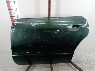 дверь задняя левая Audi A8 D2/4D 1998, 4D0833051A