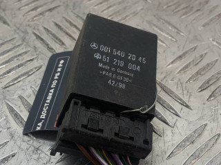 реле накала свечей Mercedes-Benz Vito W638 2000, дизель, 0015402045, 51219004