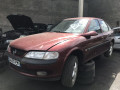 дверь задняя правая Opel Vectra B 1996, 1.7 л., МКПП, хетчбэк 5 дв., 90508952 - фото №15