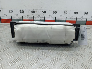 подушка безопасности коленная Audi A6 4F/C6 2005, 3.0 л., вариатор, универсал, 4F1880204D