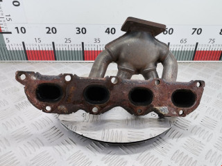 коллектор выпускной SEAT Ibiza 3 поколение 2006, 1.4 л., МКПП, хетчбэк 3 дв., 03C253031E
