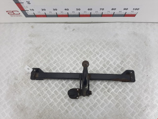 прицепное устройство (фаркоп) Opel Zafira 1 поколение (A) [рестайлинг] 2003, 2.2 л., МКПП, минивэн, 9162897