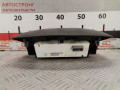 дисплей Renault Megane 3 поколение 2008, 1.5 л., МКПП, хетчбэк 3 дв., 280340008R - фото №4