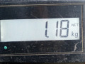 фонарь задний правый Volkswagen Golf 4 поколение 2003, 1.4 л., МКПП, хетчбэк 3 дв., 1J6945096BA - фото №6