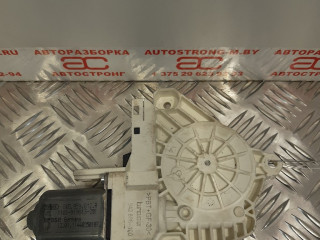 моторчик стеклоподъемника Audi A4 B8/8K [рестайлинг] 2011, 1.8 л., МКПП, седан, 1101-919813-201