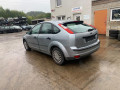 магнитола Ford Focus 2 поколение 2005, 1.6 л., МКПП, хетчбэк 5 дв., 1811435 - фото №12