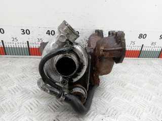турбина Peugeot 405 1 поколение 1990, 1.9 л., МКПП, седан, 9301152480