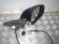 зеркало наружное правое Skoda Superb 2 поколение 2010, 1.6 л., МКПП, лифтбэк, 3T2857508BH9B9 - фото №2