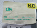 дисплей Opel Signum C [рестайлинг] 2006, 1.9 л., АКПП, хетчбэк 5 дв., 24461297 - фото №5