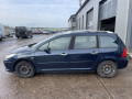 блок комфорта Peugeot 307 1 поколение [рестайлинг] 2007, 1.6 л., МКПП, универсал, 9663510180 - фото №10