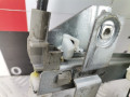 стеклоподъемник электрический задний правый Mitsubishi Carisma 1 поколение 1999, 1.8 л., МКПП, хетчбэк 5 дв., MR503574 - фото №5