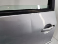 дверь передняя левая Volkswagen Lupo 6X 2002, 1.0 л., МКПП, хетчбэк 3 дв., 6X3831051AJ - фото №8